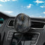 Hoco ZP2 Wind Air vent wire control car fan Outlet & Dashboard – Black Accessories > Other Accessories
