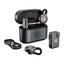 HOLLYLAND LARK M2S Combo (With Camera Rx + USB-C Rx + USB-C To Lightning Cable) - Space Gray Accessories > Audio >