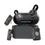 HOLLYLAND LARK M2S Ultimate Combo 2-Person Wireless Microphone System - Space Gray Accessories > Audio > Microphone