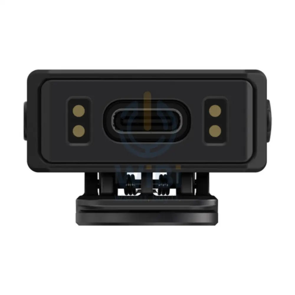 HOLLYLAND LARK MAX Duo with 2 Lavalier Wireless Microphone System - Black Accessories > Audio > Microphone