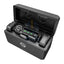 HOLLYLAND LARK MAX Duo with 2 Lavalier Wireless Microphone System - Black Accessories > Audio > Microphone