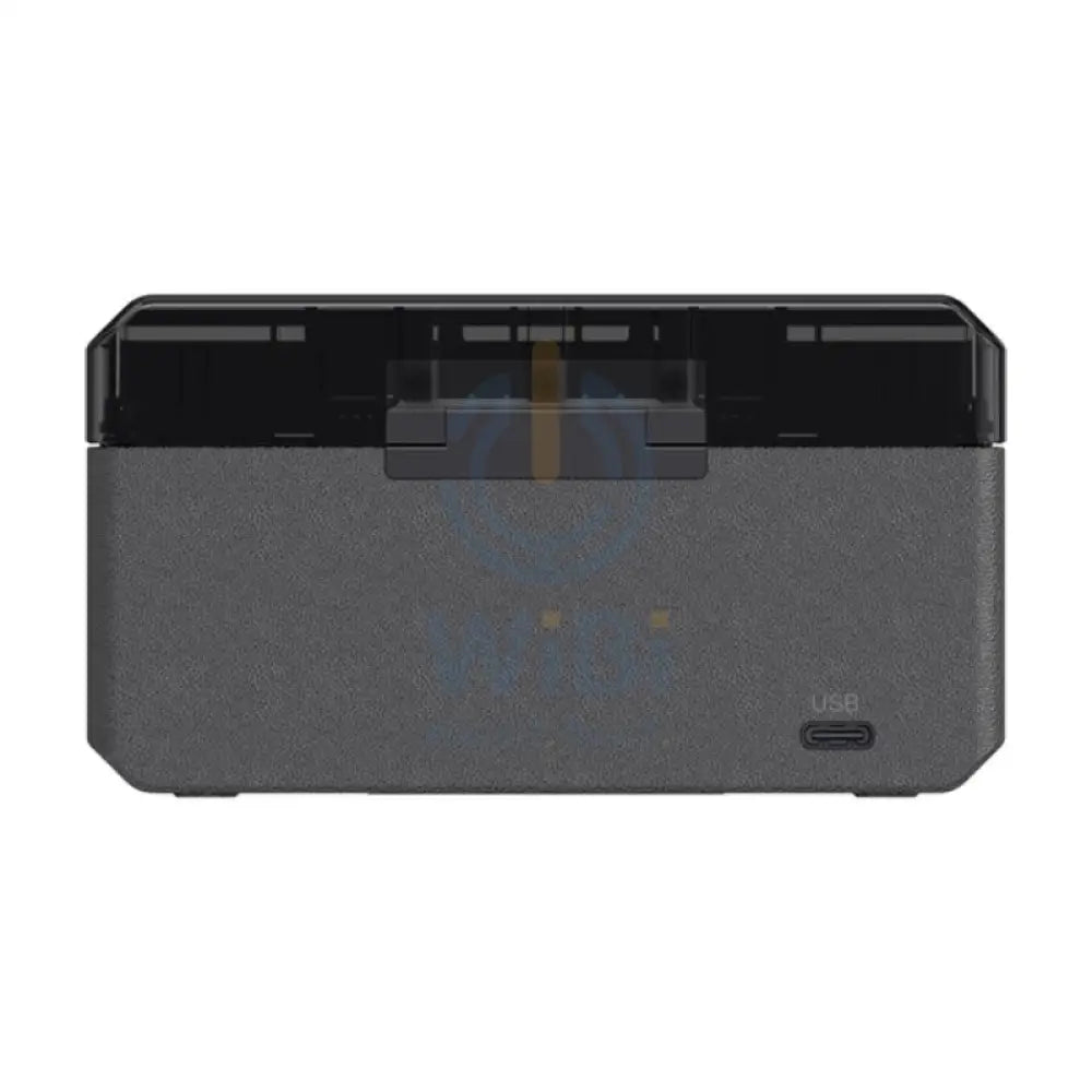 HOLLYLAND LARK MAX Duo with 2 Lavalier Wireless Microphone System - Black Accessories > Audio > Microphone