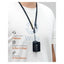 HOLLYLAND Necklace Magnetic Pendant for Lark Max - Black Accessories > Smart Devices