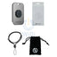 HOLLYLAND Necklace Magnetic Pendant for Lark Max - Black Accessories > Smart Devices