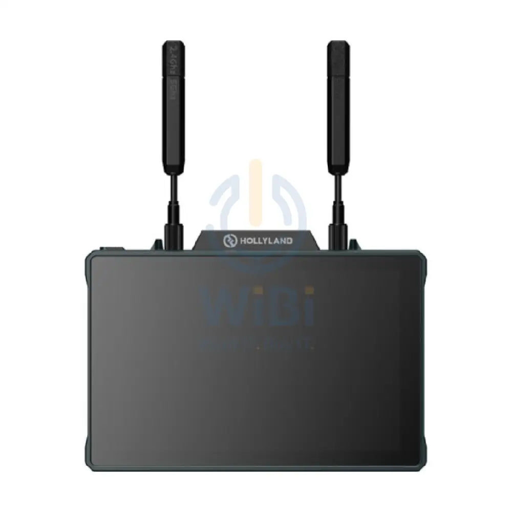 HOLLYLAND Pyro 7 Wireless Transceiver Monitor - 7.0’’ LCD / Black Monitors & Projectors > Monitors