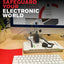 Honeywell 5 Socket Surge Protector + 2 USB Accessories > Power > Power Protection > Surge Protector