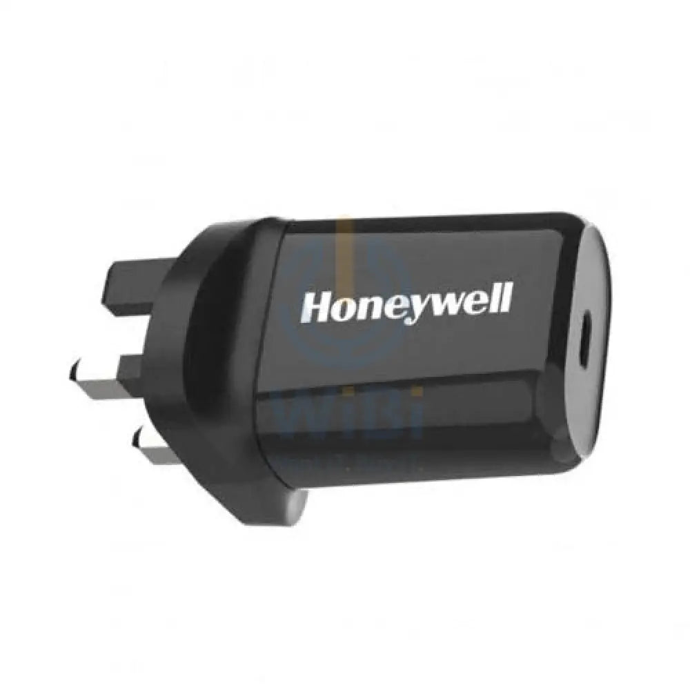 Honeywell Zest Wall Charger - PD 20W / Type C / Black Accessories > Power Adapters