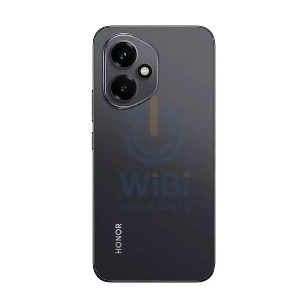 HONOR 400 - 12GB / 512GB / 6.55’’ / 5G / Midnight Black - Mobile Mobiles & Tablets > Mobiles