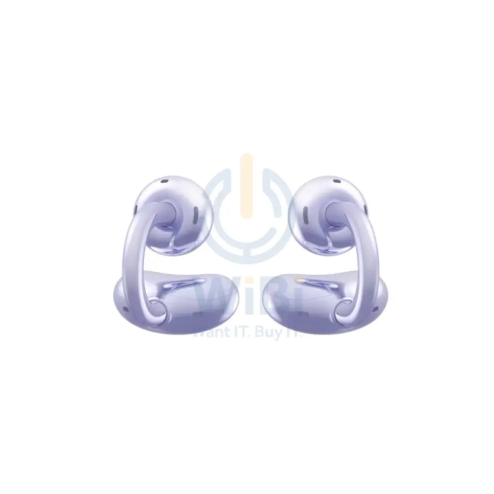 HONOR Choice Earbuds Clip - Bluetooth / 500mAh / Purple Accessories > Audio > Headphones