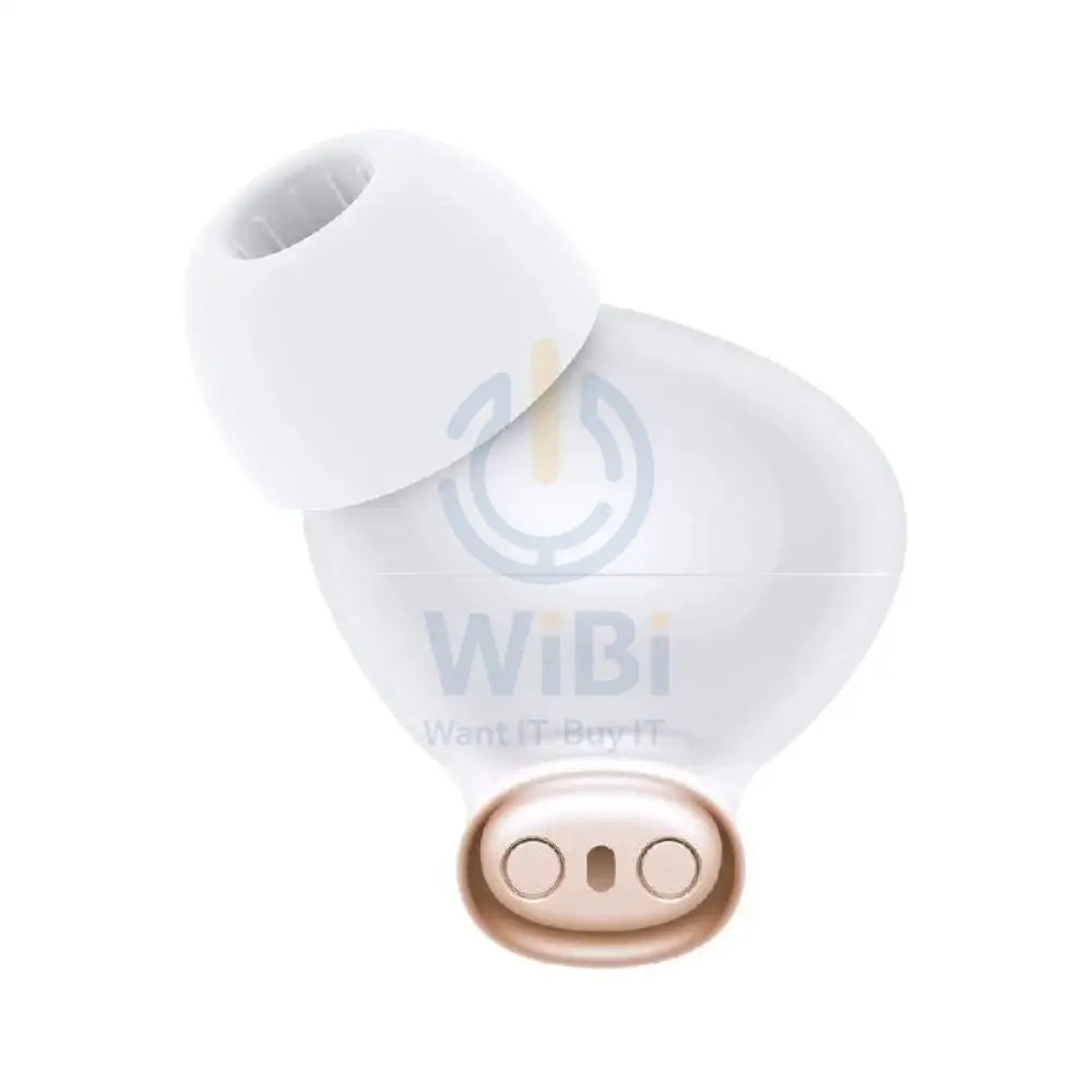 Honor Choice Earbuds X5 Pro - Wireless / White Accessories > Audio > Headphones