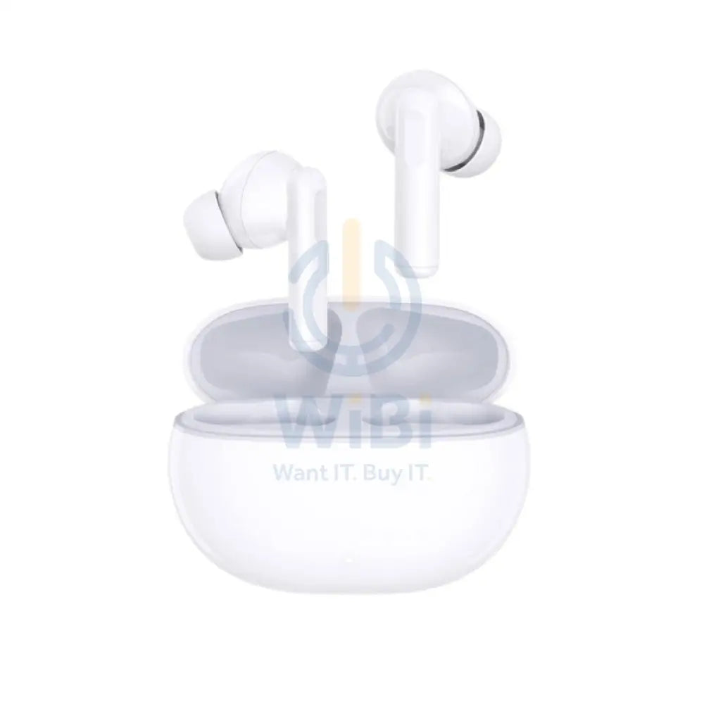 HONOR Choice X7i Earbuds - Bluetooth / White Accessories > Audio > Headphones
