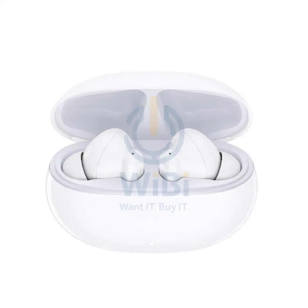 HONOR Choice X7i Earbuds - Bluetooth / White Accessories > Audio > Headphones