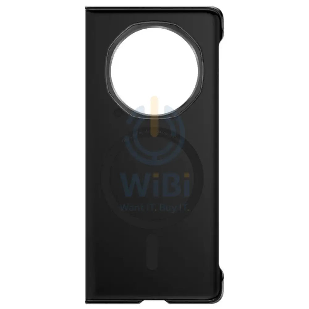 HONOR Magic V5 Magnetic Protective Case Black Accessories > Mobiles & Tablets > Mobiles > Covers & Cases