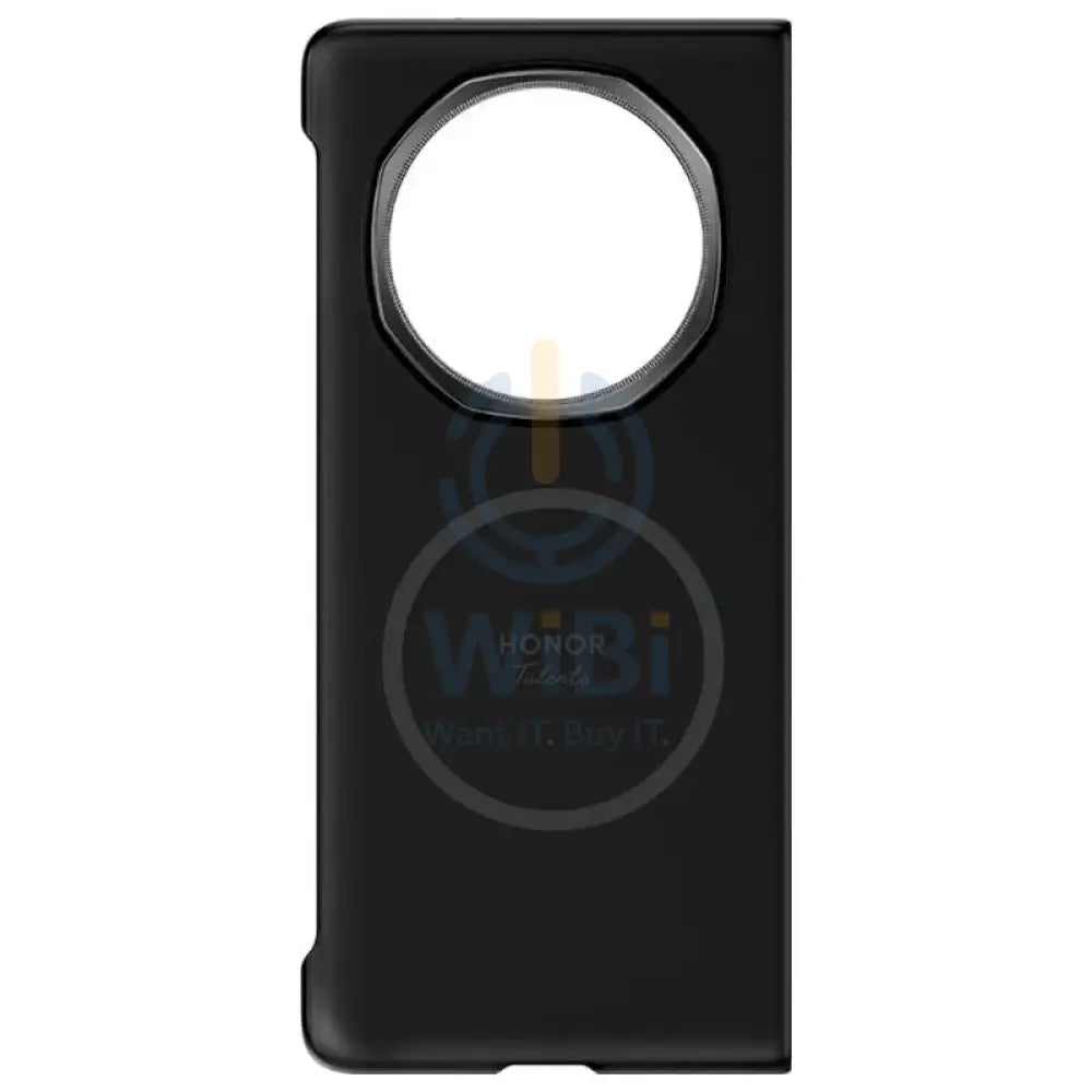 HONOR Magic V5 Magnetic Protective Case Black Accessories > Mobiles & Tablets > Mobiles > Covers & Cases