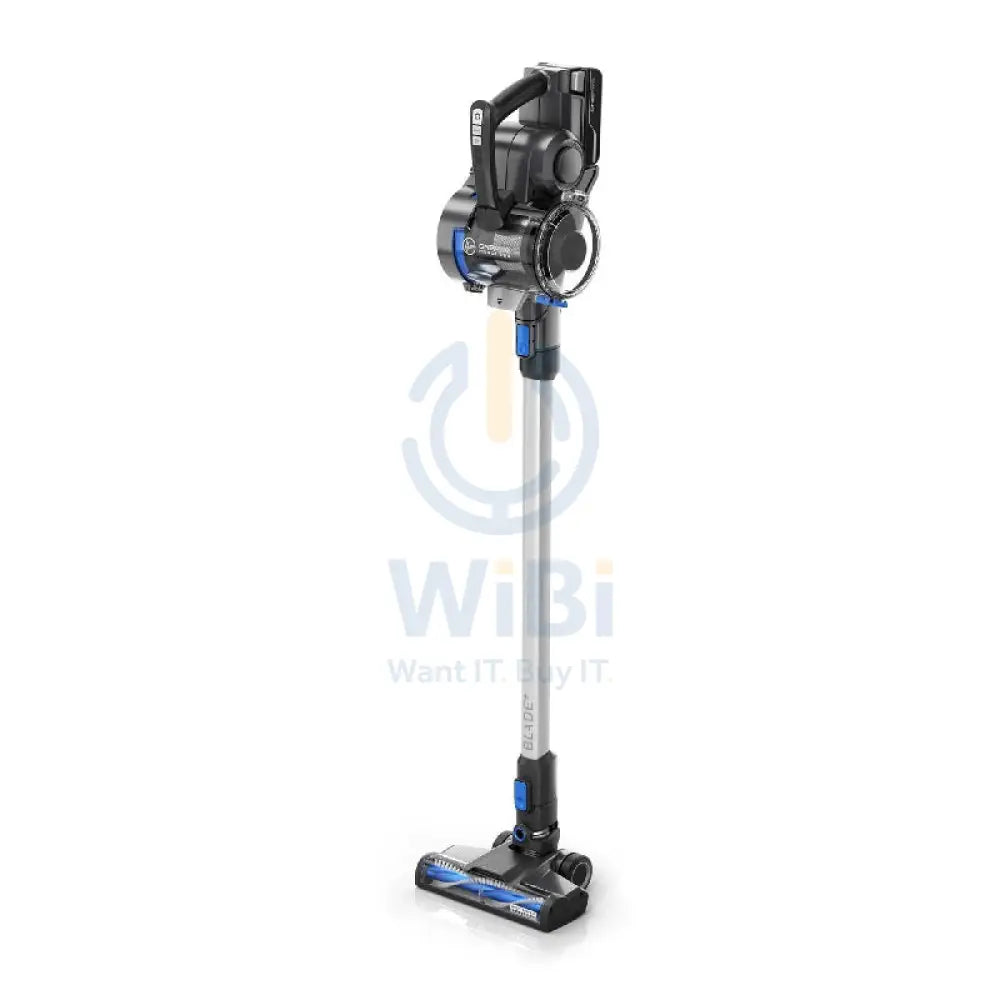 Hoover Blade + CLSV-B3ME Cordless Vacuum Cleaner - 160V / 0.6L Dirt Bin Capacity Accessories > Smart Devices