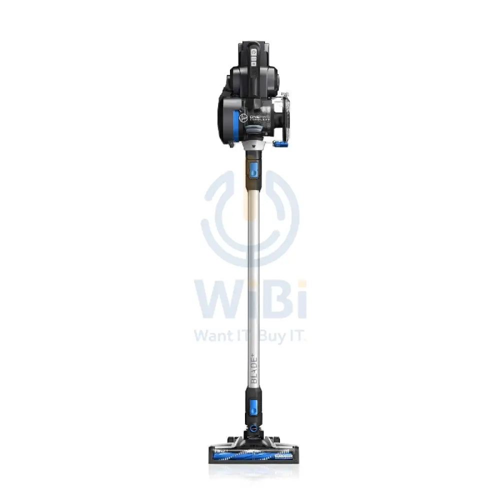 Hoover Blade + CLSV-B3ME Cordless Vacuum Cleaner - 160V / 0.6L Dirt Bin Capacity Accessories > Smart Devices