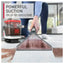 Hoover CDSW-MPME CleanSlate Carpet & Upholstery Spot Washer - 1.1L Water Capacity Accessories > Smart Devices