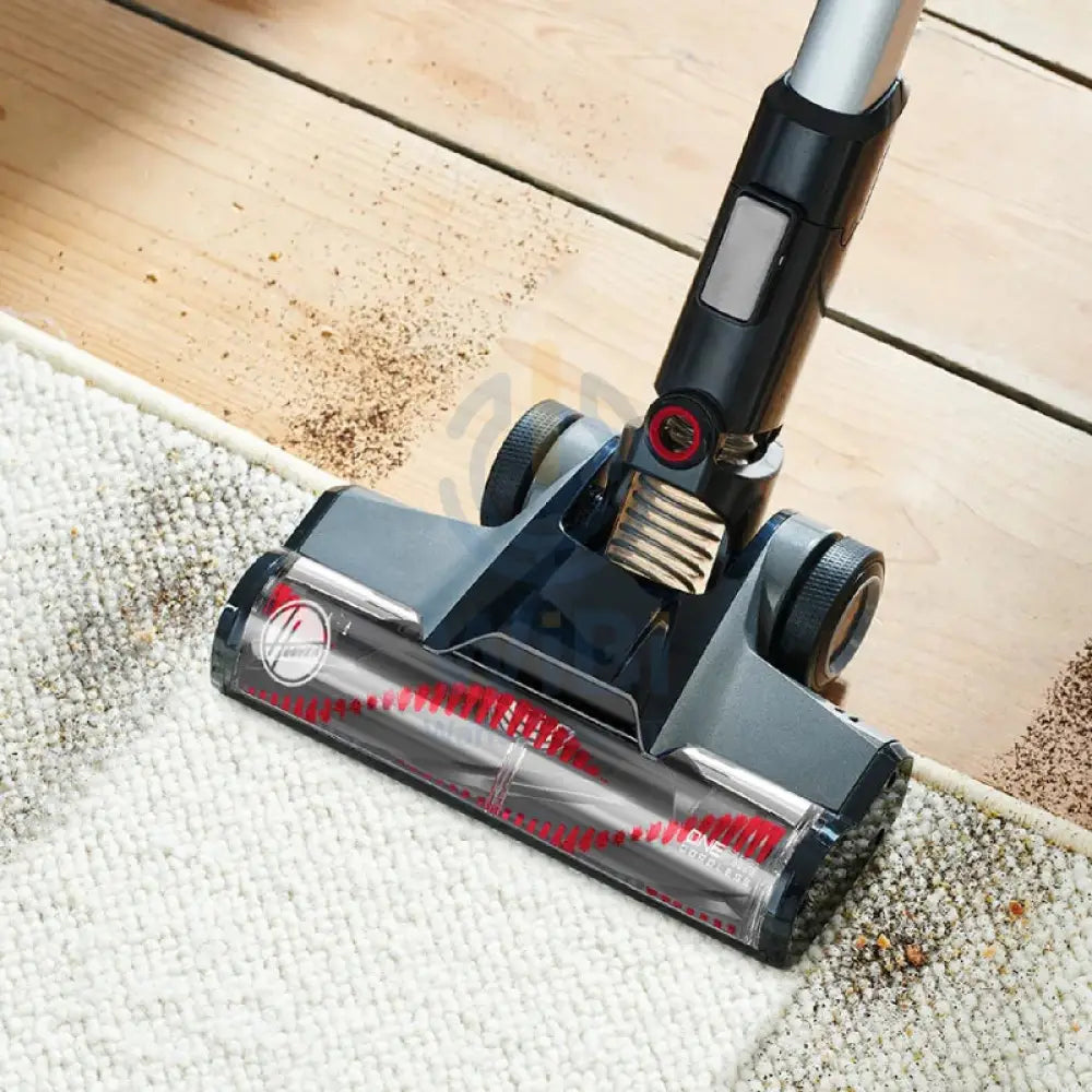 Hoover CLSV-VPME ONEPWR Emerge Cordless Stick Vacuum Cleaner - 0.4L Dirt Bin Capacity Accessories > Smart Devices