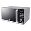 Hoover M30CG-S Microwave with Convection and Grill - 900W / 30L / Silver Accessories > Smart Devices