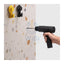 HOTO 12V Brushless Drill - Dark Grey Accessories > Smart Devices