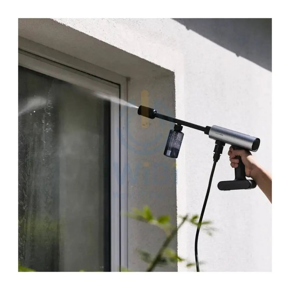 HOTO 20V Pressure Washer Pro - Black Accessories > Smart Devices