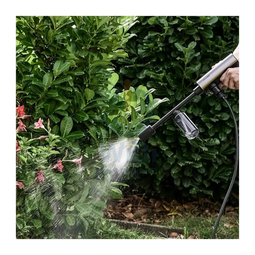 HOTO 20V Pressure Washer Pro - Black Accessories > Smart Devices