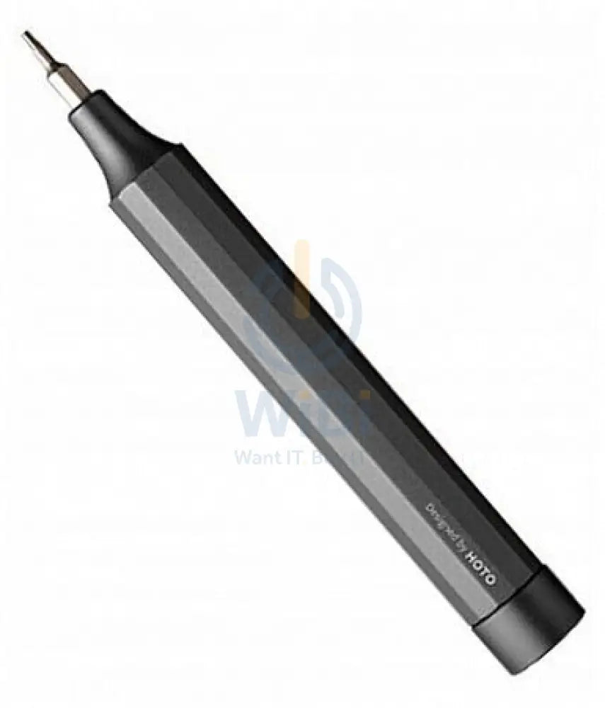 HOTO 24-in-1 Precision Screwdriver - Gray Accessories > Smart Devices