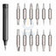 HOTO 24-in-1 Precision Screwdriver - Gray Accessories > Smart Devices