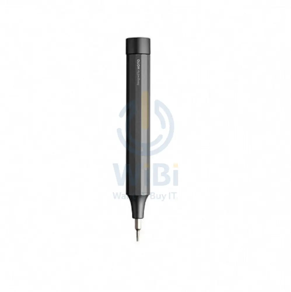 HOTO 24-in-1 Precision Screwdriver - Gray Accessories > Smart Devices