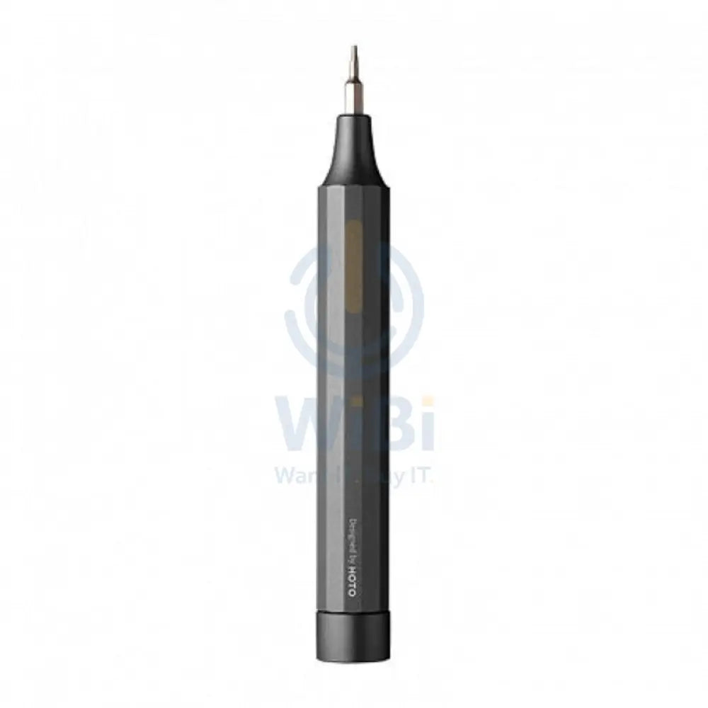 HOTO 24-in-1 Precision Screwdriver - Gray Accessories > Smart Devices