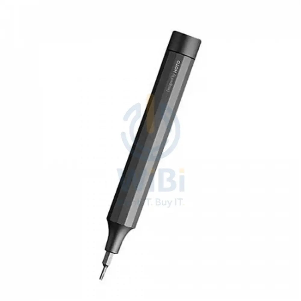 HOTO 24-in-1 Precision Screwdriver - Gray Accessories > Smart Devices