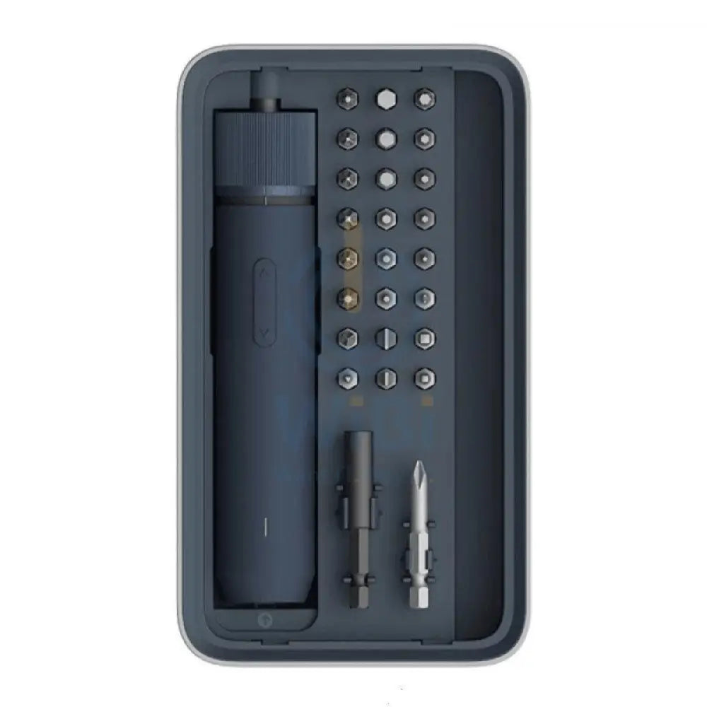 HOTO 3.6V Screwdriver Kit - Blue Accessories > Smart Devices