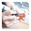 HOTO 35in1 Rotary Tool Kit - Black Accessories > Smart Devices