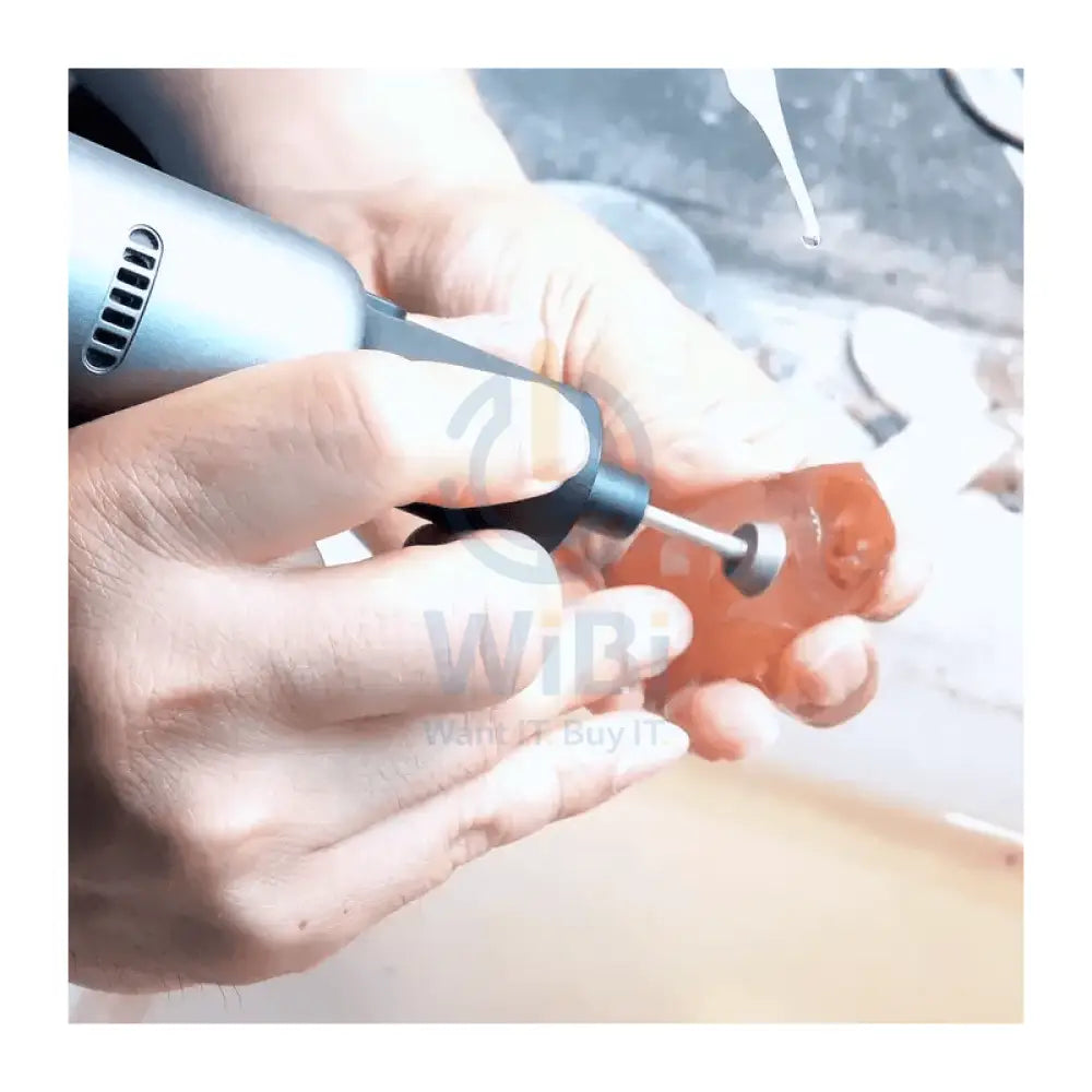 HOTO 35in1 Rotary Tool Kit - Black Accessories > Smart Devices