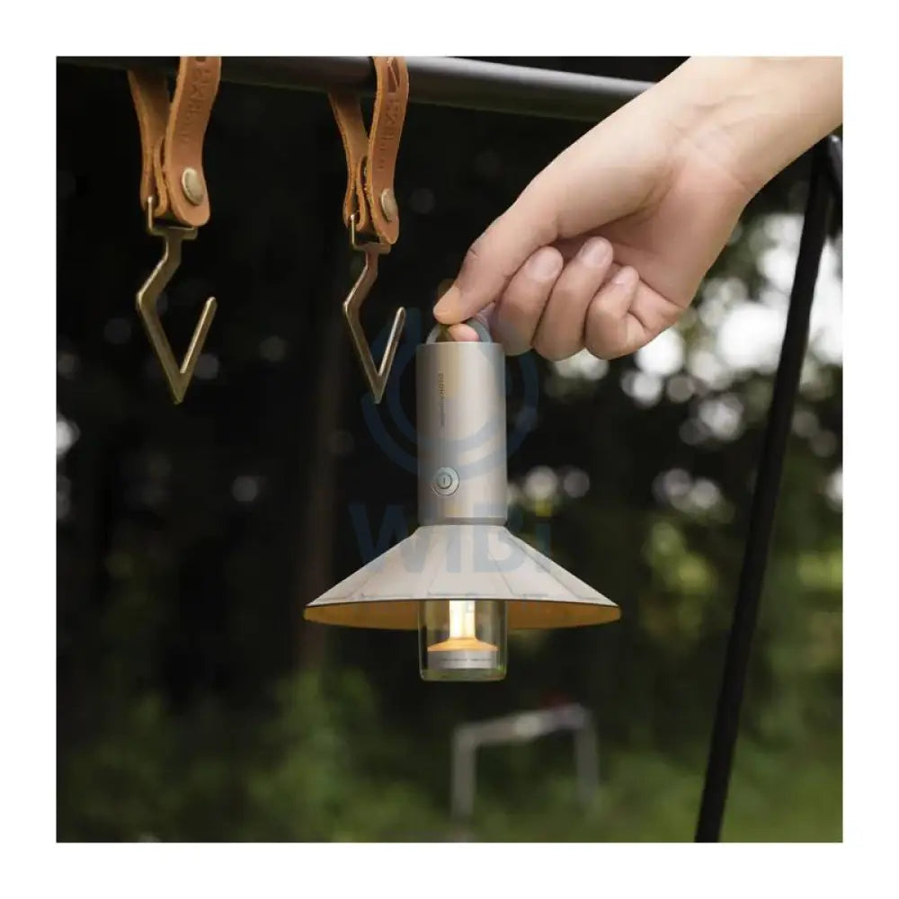 HOTO Camplight - Sand Accessories > Smart Devices