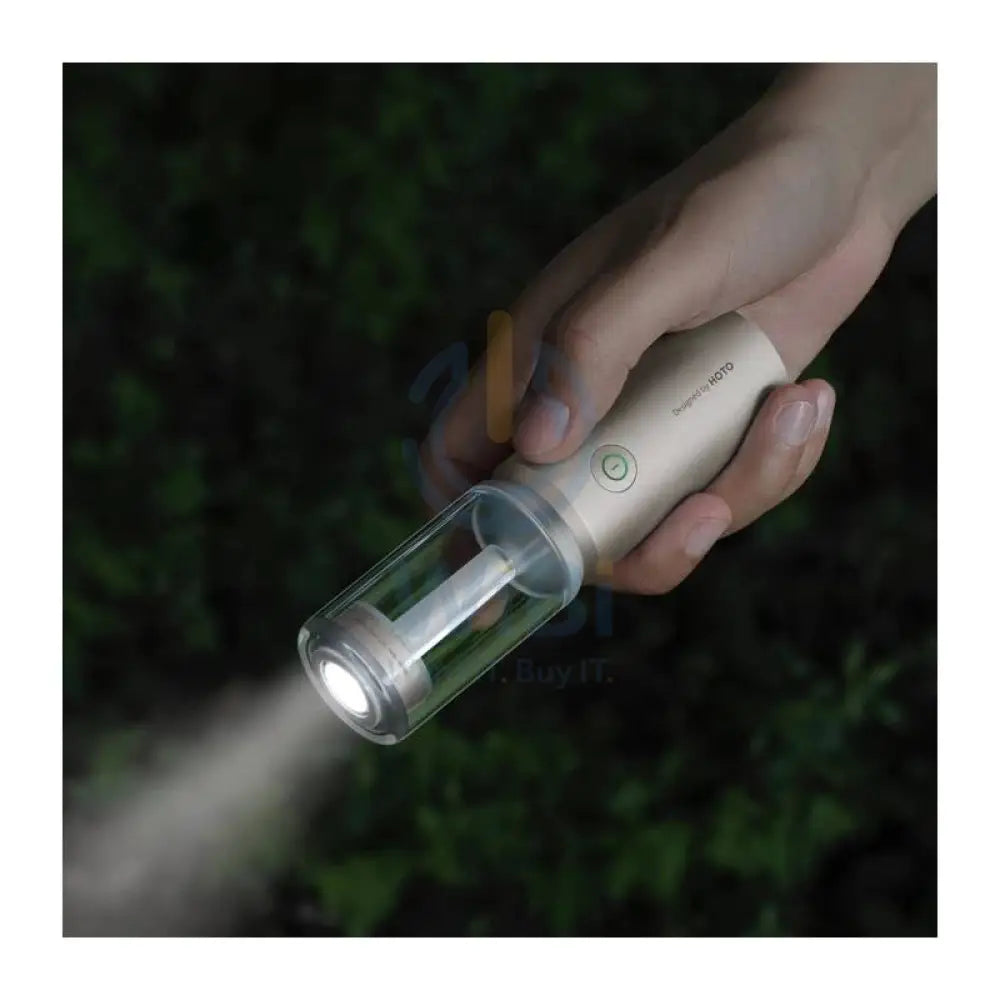 HOTO Camplight - Sand Accessories > Smart Devices