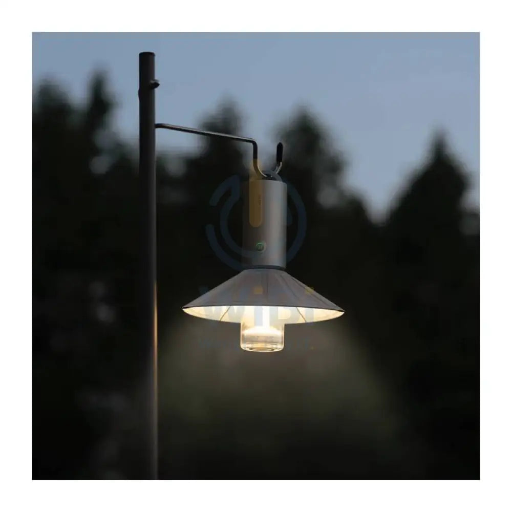 HOTO Camplight - Sand Accessories > Smart Devices