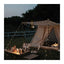 HOTO Camplight - Sand Accessories > Smart Devices