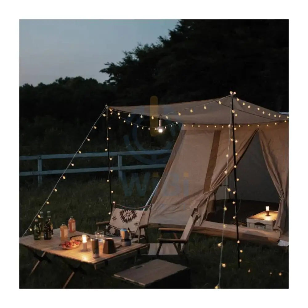 HOTO Camplight - Sand Accessories > Smart Devices