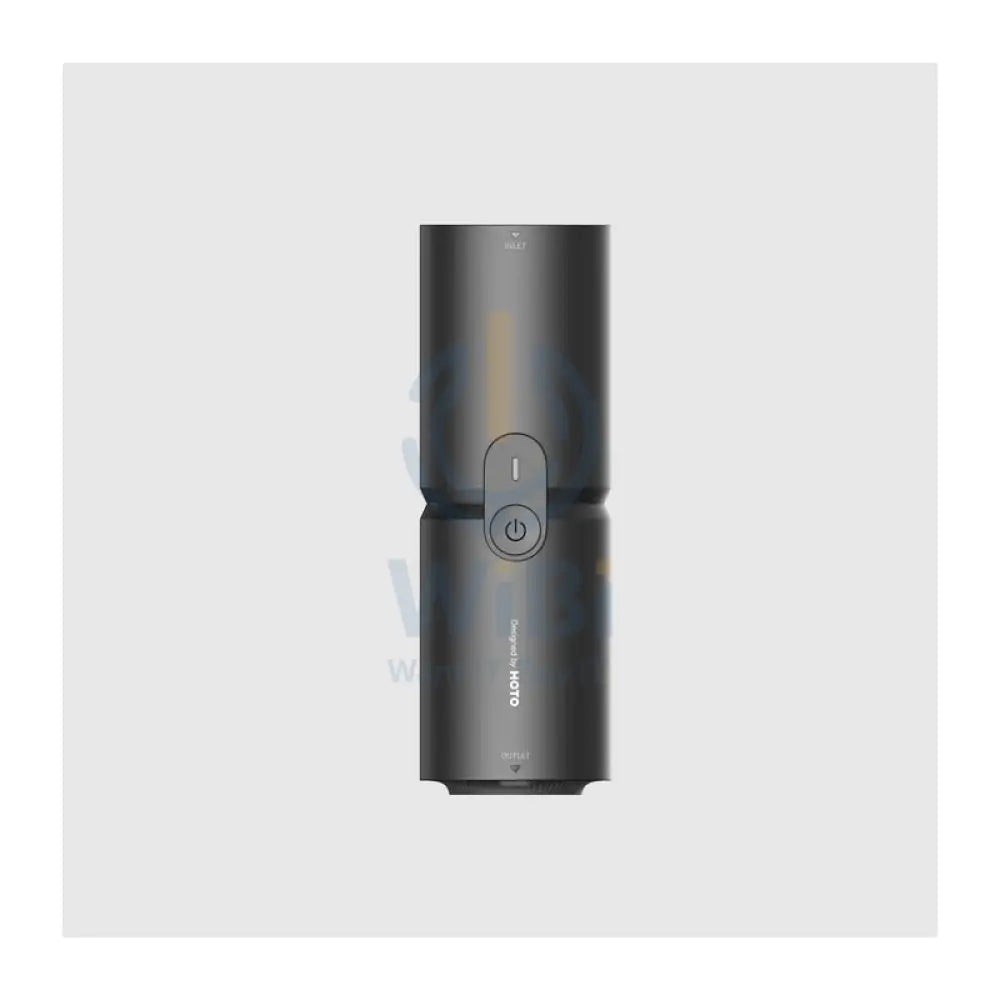 Hoto Compressed Air Capsule - Black Accessories > Smart Devices