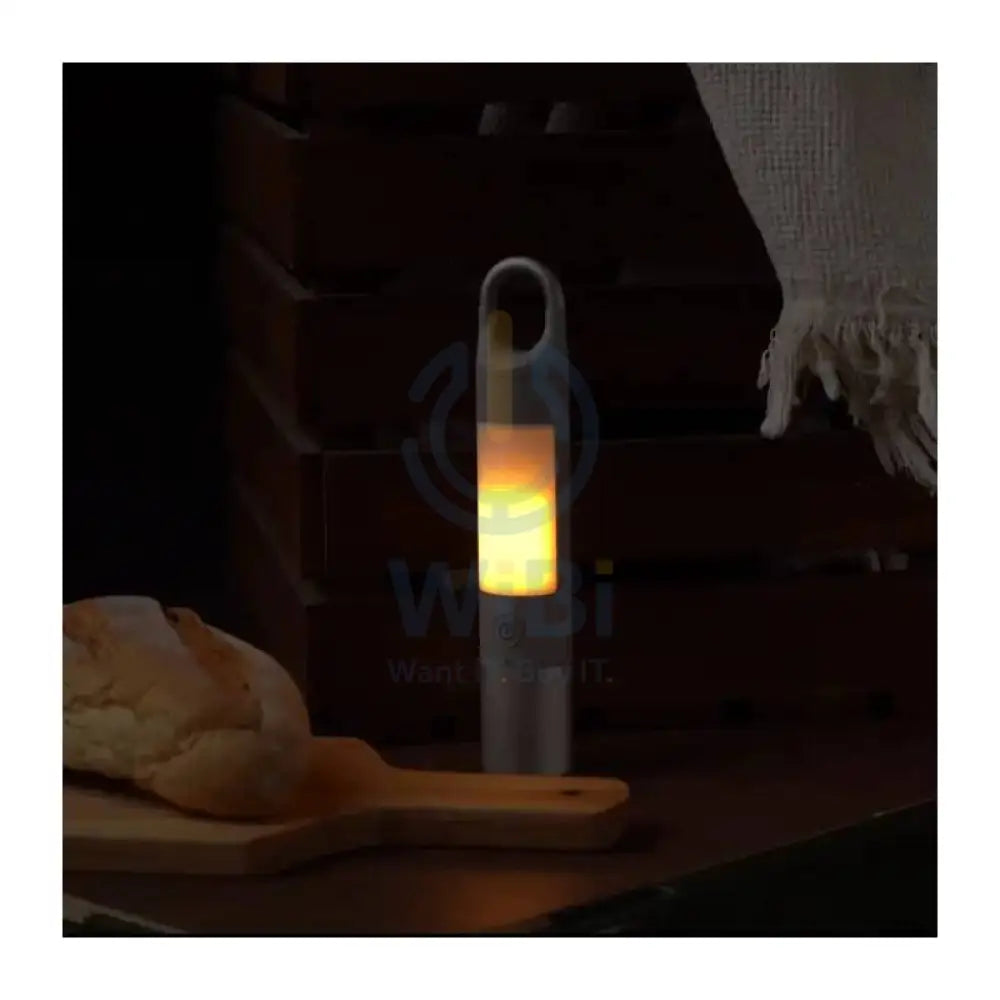 Hoto Flashlight Duo - Silver Accessories > Smart Devices