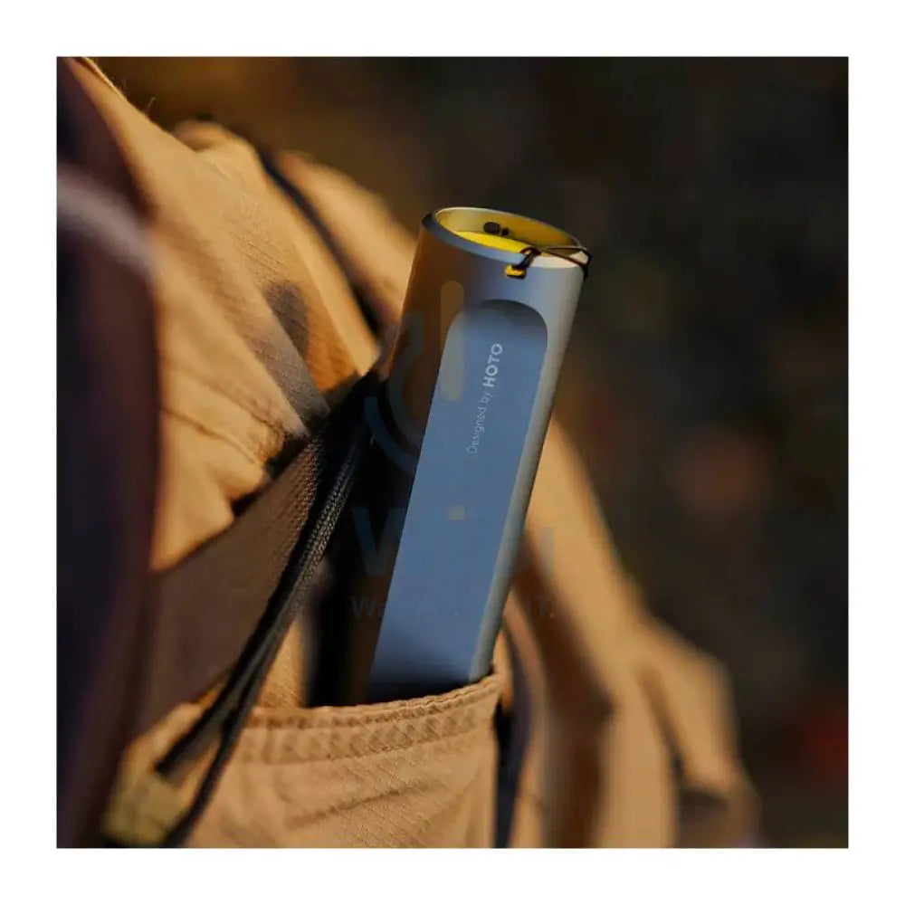 HOTO Flashlight Fit - Grey Accessories > Smart Devices