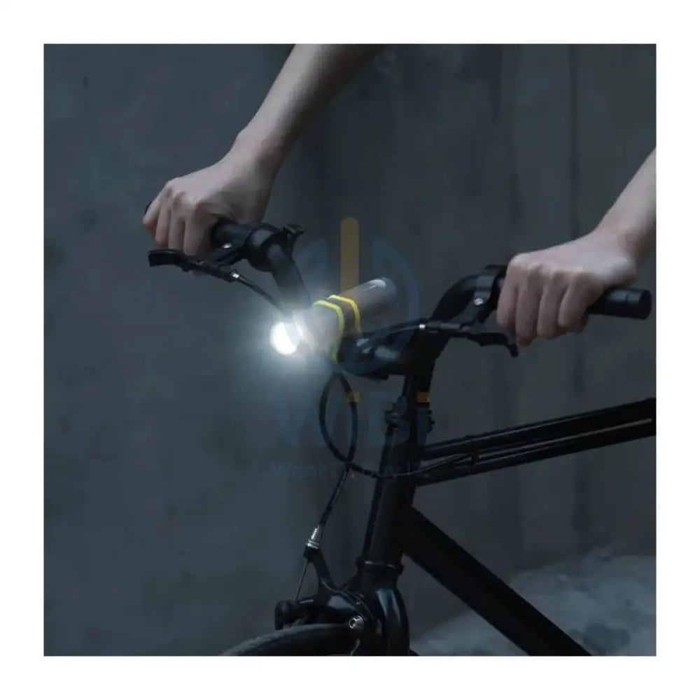 HOTO Flashlight Fit - Grey Accessories > Smart Devices