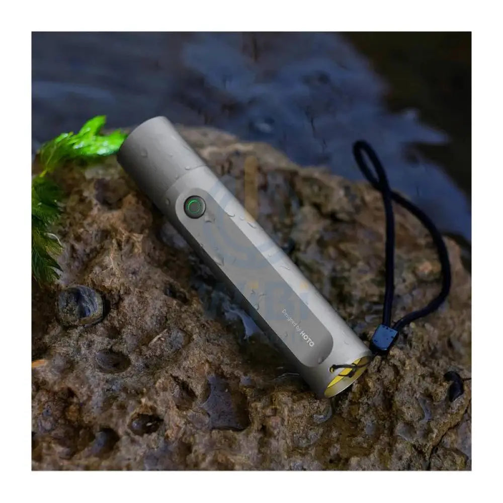 HOTO Flashlight Fit - Grey Accessories > Smart Devices