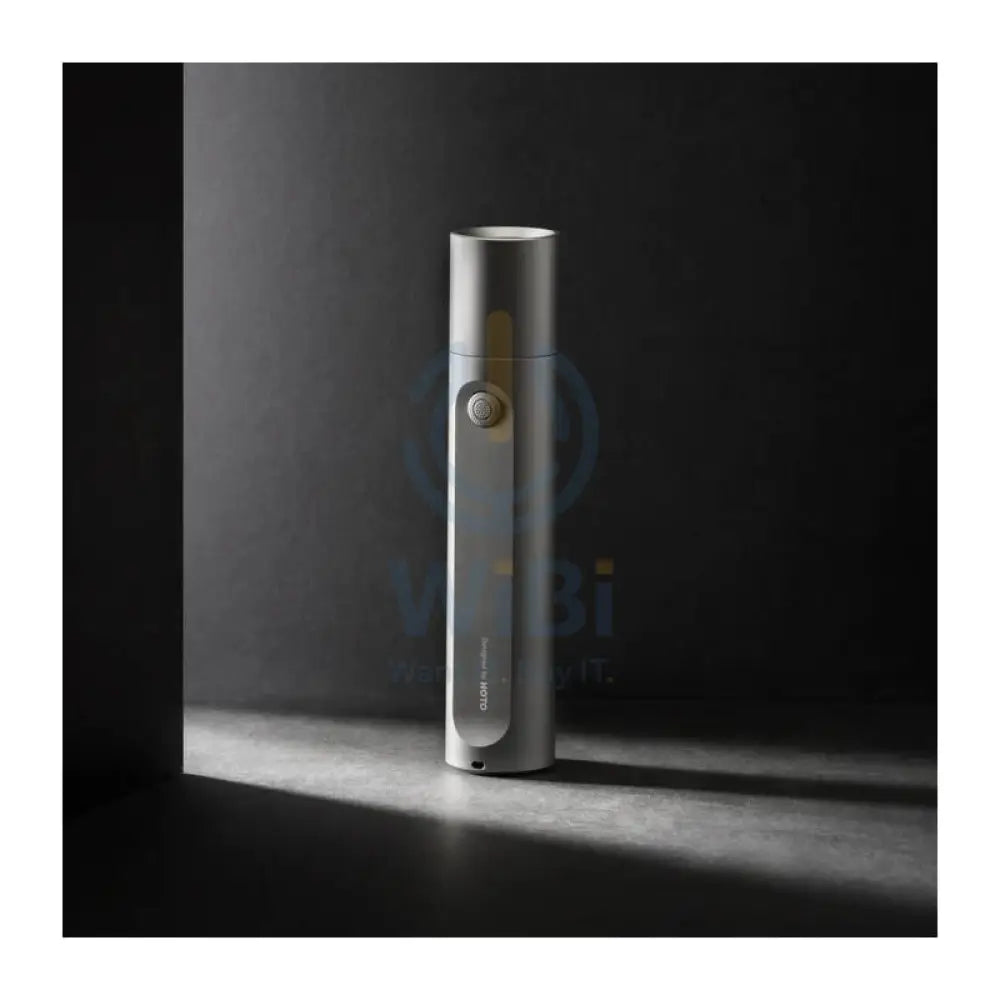 HOTO Flashlight Fit - Grey Accessories > Smart Devices