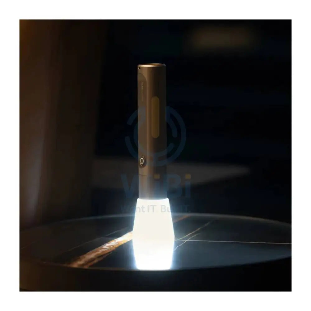 HOTO Flashlight Fit - Grey Accessories > Smart Devices