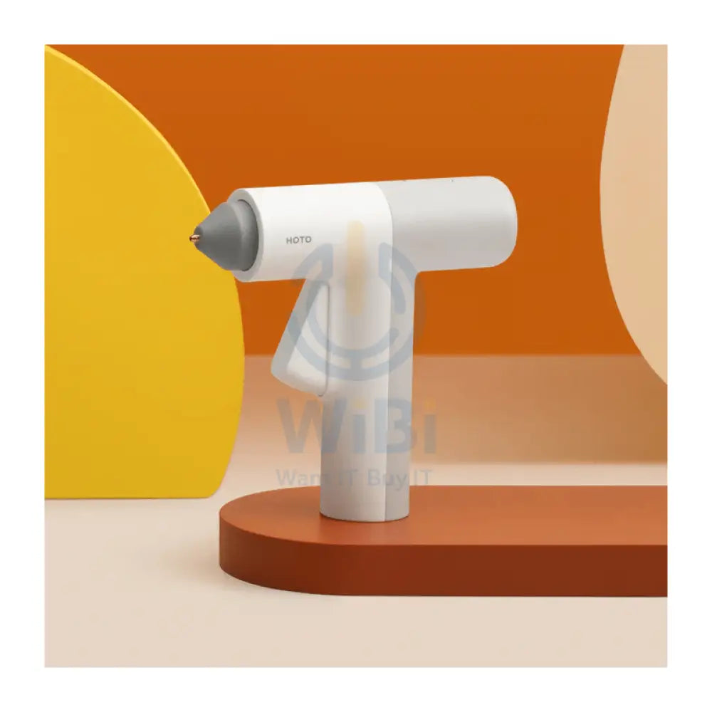 HOTO Lithium Glue Gun - white/ grey Accessories > Mobiles & Tablets
