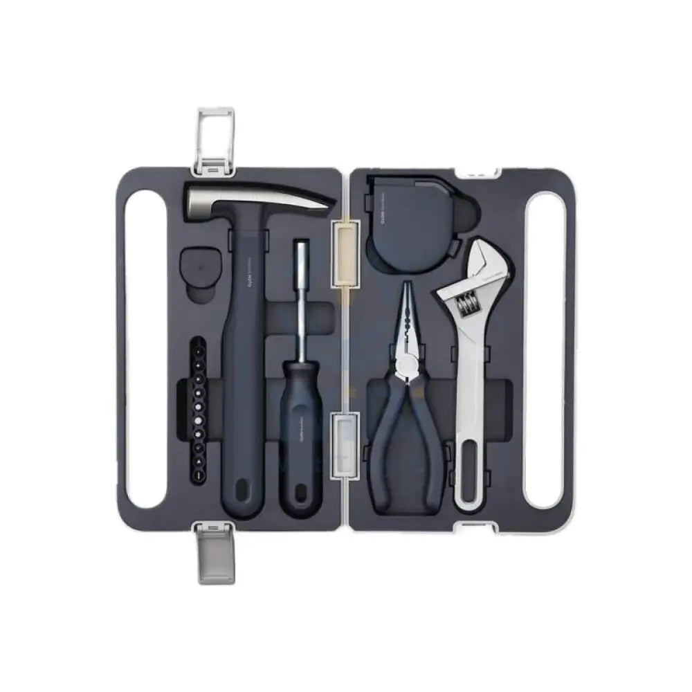 HOTO Manual Tool Set - Grey Accessories > Smart Devices