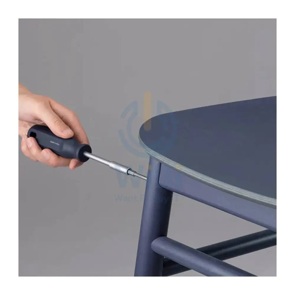HOTO Manual Tool Set - Grey Accessories > Smart Devices