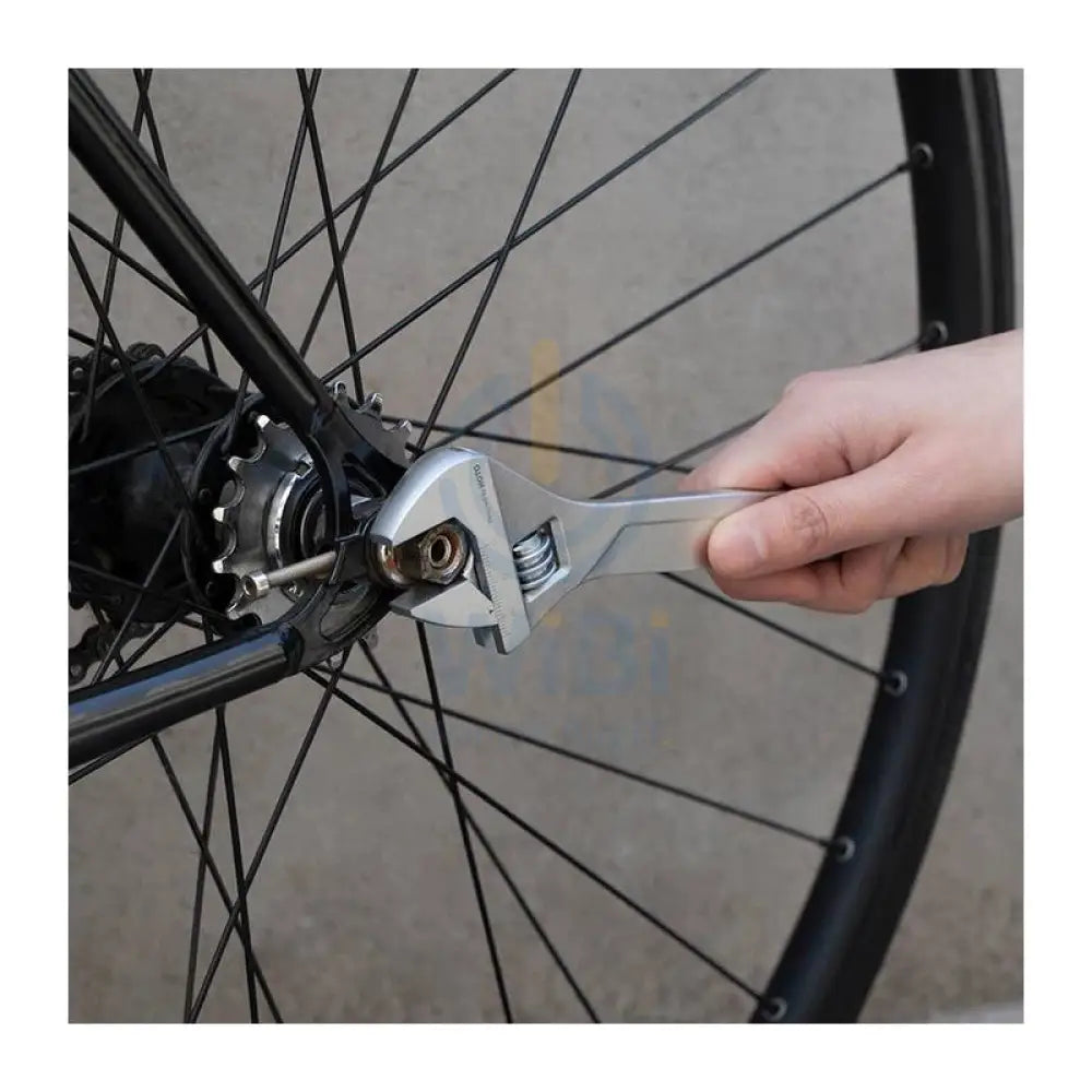 HOTO Manual Tool Set - Grey Accessories > Smart Devices